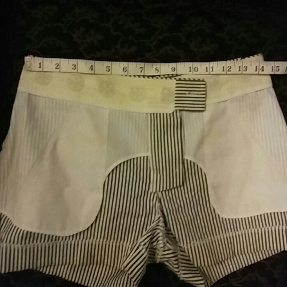 Tory Burch shorts - Picture 4 of 5